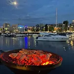 Hotel na wodzie Don Maximo Yacht *