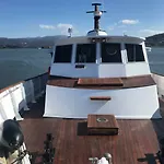 Hotel na wodzie Don Maximo Yacht *