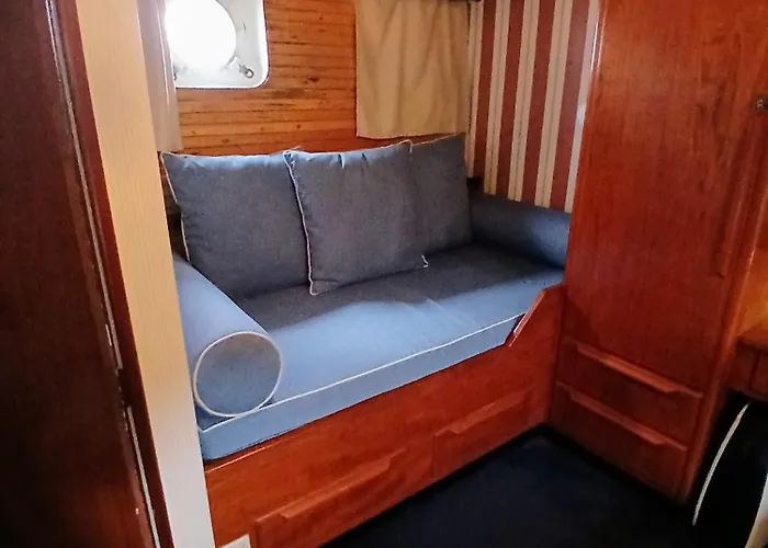 Don Maximo Yacht ויגו