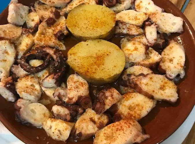 Don Maximo Yacht * ויגו